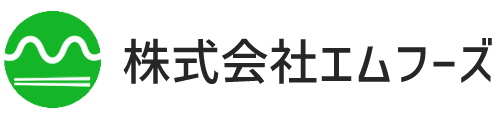 株式会社エムフーズ